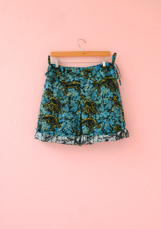 Bermuda Short